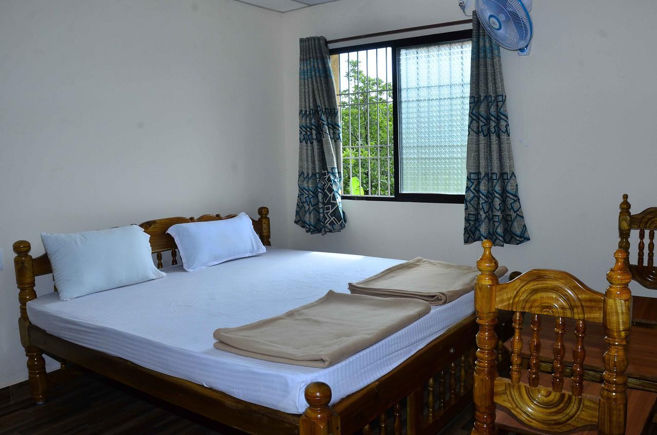 Hills View Stay Māvingundi エクステリア 写真