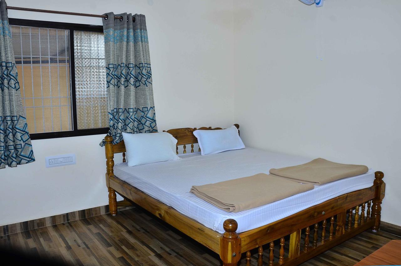 Hills View Stay Māvingundi エクステリア 写真